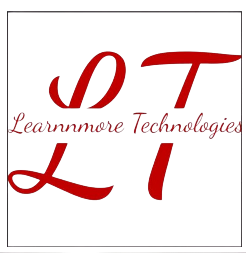 Learnmore Logo